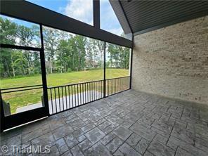Lot 10 Old Hickory Court, Summerfield, North Carolina image 39