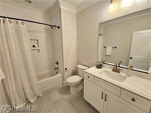 Lot 10 Old Hickory Court, Summerfield, North Carolina image 32