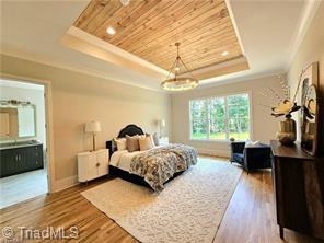 Lot 10 Old Hickory Court, Summerfield, North Carolina image 19
