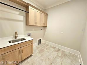 Lot 10 Old Hickory Court, Summerfield, North Carolina image 36