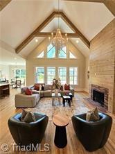 Lot 10 Old Hickory Court, Summerfield, North Carolina image 13