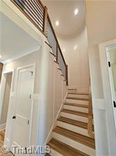 Lot 10 Old Hickory Court, Summerfield, North Carolina image 26