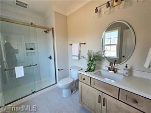 Lot 10 Old Hickory Court, Summerfield, North Carolina image 28