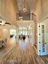 Lot 10 Old Hickory Court, Summerfield, North Carolina image 4