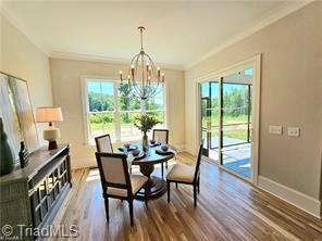 Lot 10 Old Hickory Court, Summerfield, North Carolina image 17