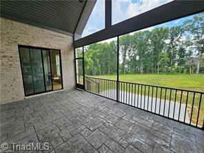 Lot 10 Old Hickory Court, Summerfield, North Carolina image 37