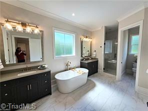 Lot 10 Old Hickory Court, Summerfield, North Carolina image 22