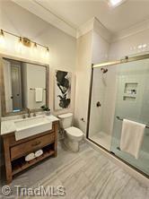 Lot 10 Old Hickory Court, Summerfield, North Carolina image 24
