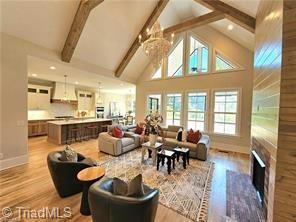Lot 10 Old Hickory Court, Summerfield, North Carolina image 11