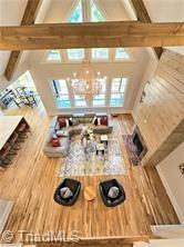 Lot 10 Old Hickory Court, Summerfield, North Carolina image 10