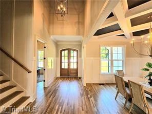 Lot 10 Old Hickory Court, Summerfield, North Carolina image 3