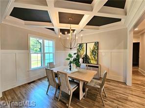 Lot 10 Old Hickory Court, Summerfield, North Carolina image 6