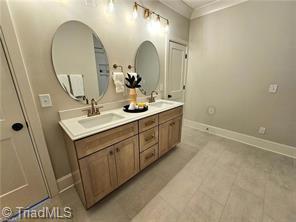 Lot 10 Old Hickory Court, Summerfield, North Carolina image 31