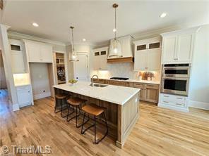 Lot 10 Old Hickory Court, Summerfield, North Carolina image 15