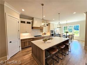 Lot 10 Old Hickory Court, Summerfield, North Carolina image 16