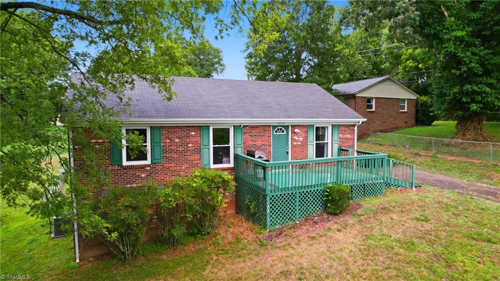3020 Pearson Street, North Wilkesboro, NC, 28659