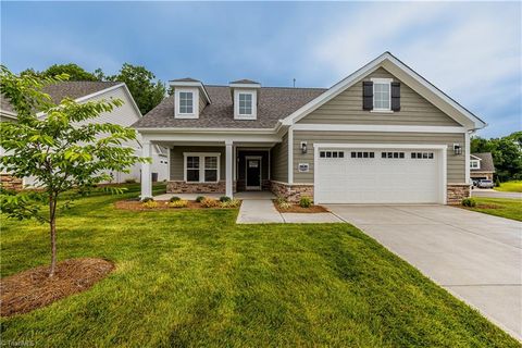 Homes For Sale - 2423 Augusta Drive<br/> Randolph County, Asheboro, NC 27205