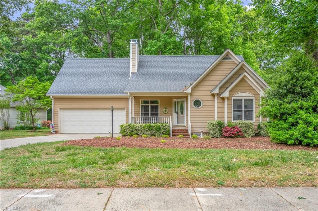 Photo of 1144 Newberry Drive, Mebane, NC 27302 (MLS # 1221736)