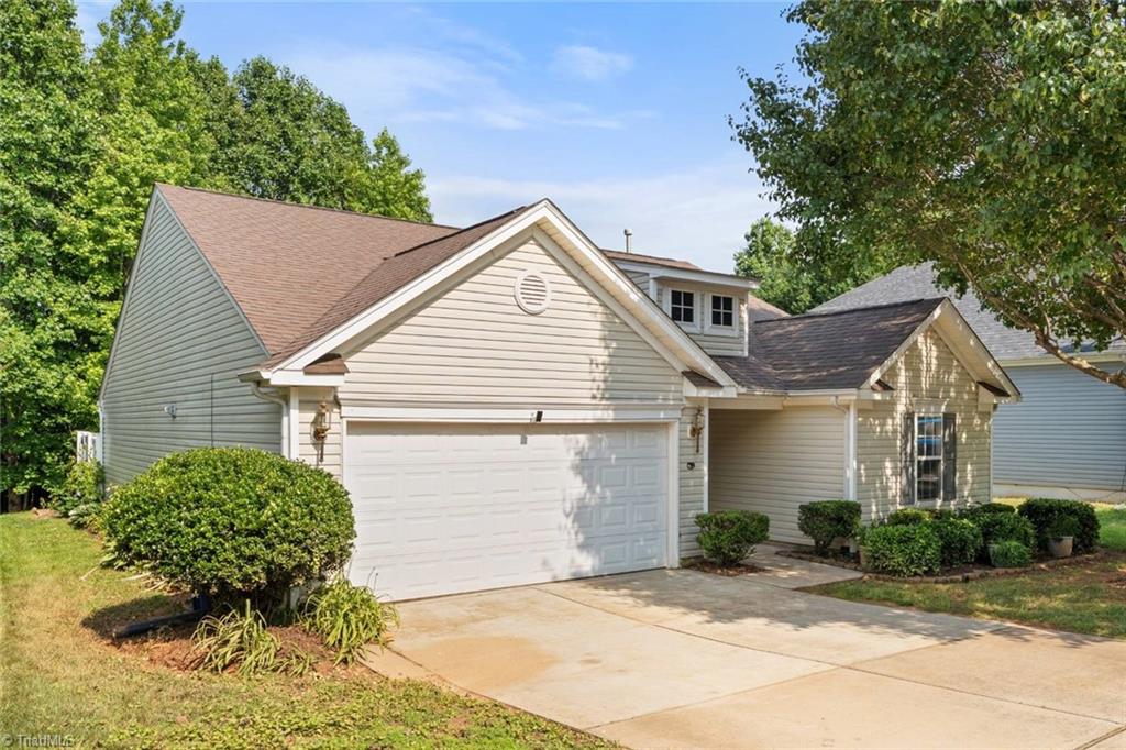 Winston-Salem, North Carolina 27107, United States, 3 Bedrooms Bedrooms, ,2 BathroomsBathrooms,Residential,Pending,144408