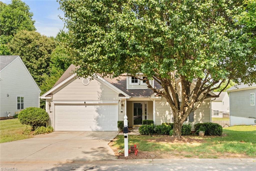 Winston-Salem, North Carolina 27107, United States, 3 Bedrooms Bedrooms, ,2 BathroomsBathrooms,Residential,Pending,144408