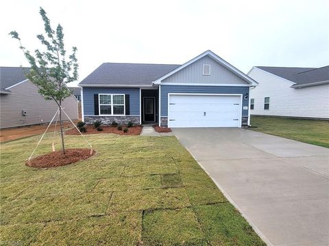 Homes For Sale - 251 Macintosh Drive<br/> King, NC 27021