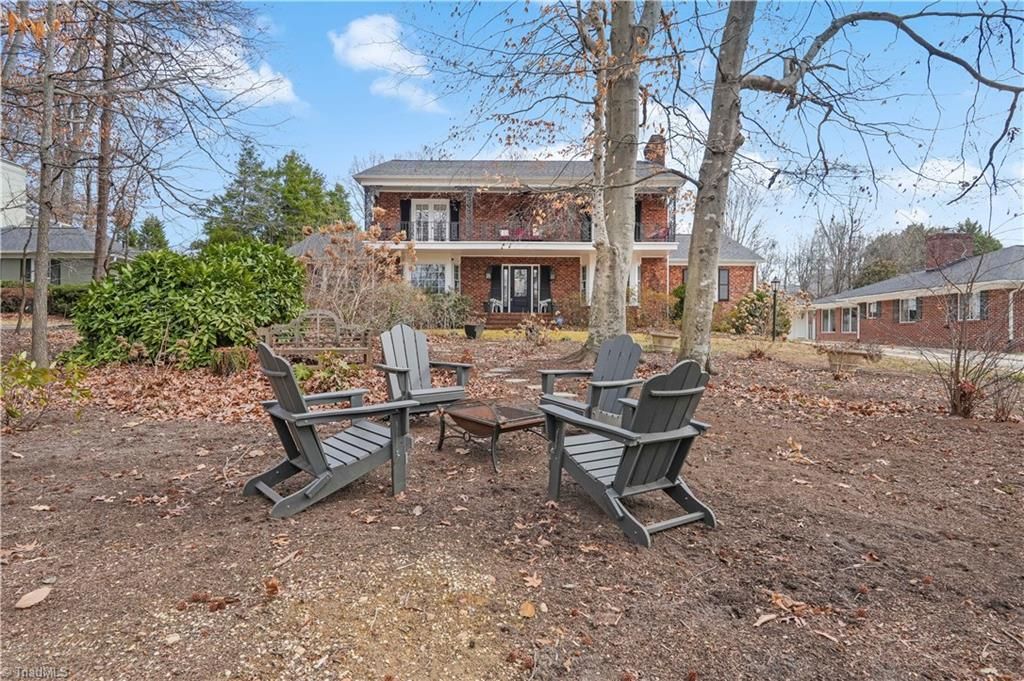 Photo of 1106 Hobbs Road, Greensboro, NC 27410 (MLS # 1207625)