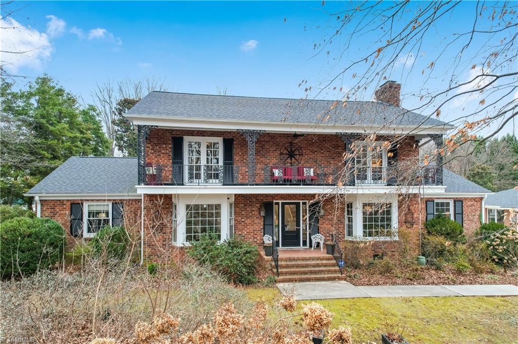 Photo of 1106 Hobbs Road, Greensboro, NC 27410 (MLS # 1207625)