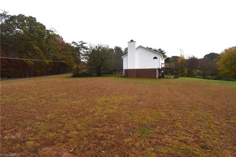 A home in Tobaccoville