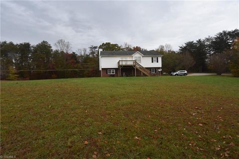 A home in Tobaccoville