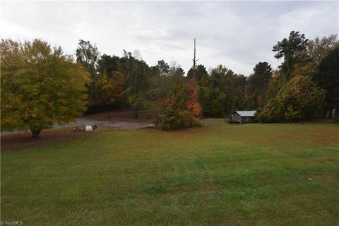 A home in Tobaccoville