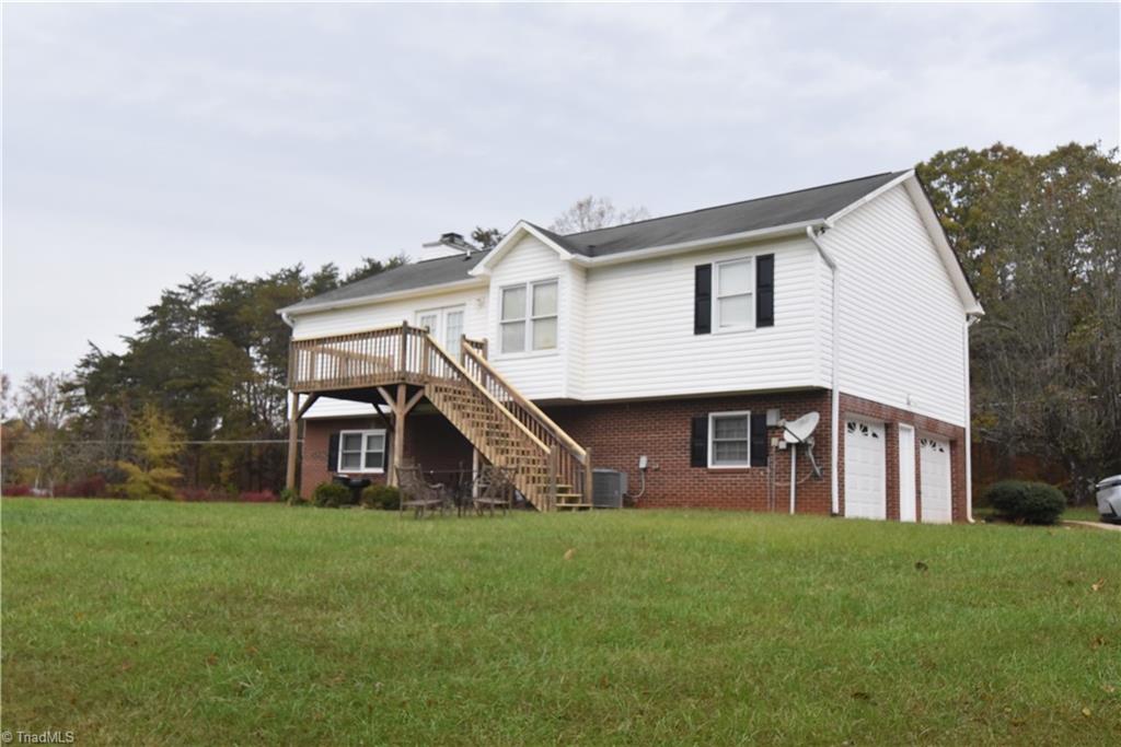 4890 Boiling Springs Road, Tobaccoville, North Carolina image 9