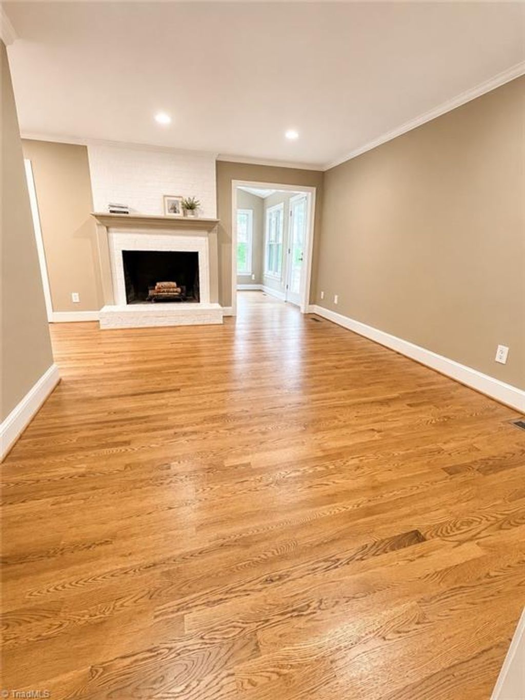 Photo of 5412 Tower Road, Greensboro, NC 27410 (MLS # 1227813)