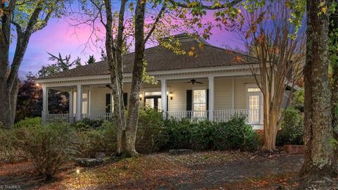 A home in Roxboro