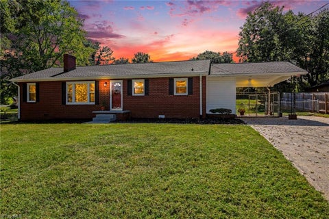 Homes For Sale - 109 Mohawk Drive<br/> King, NC 27021