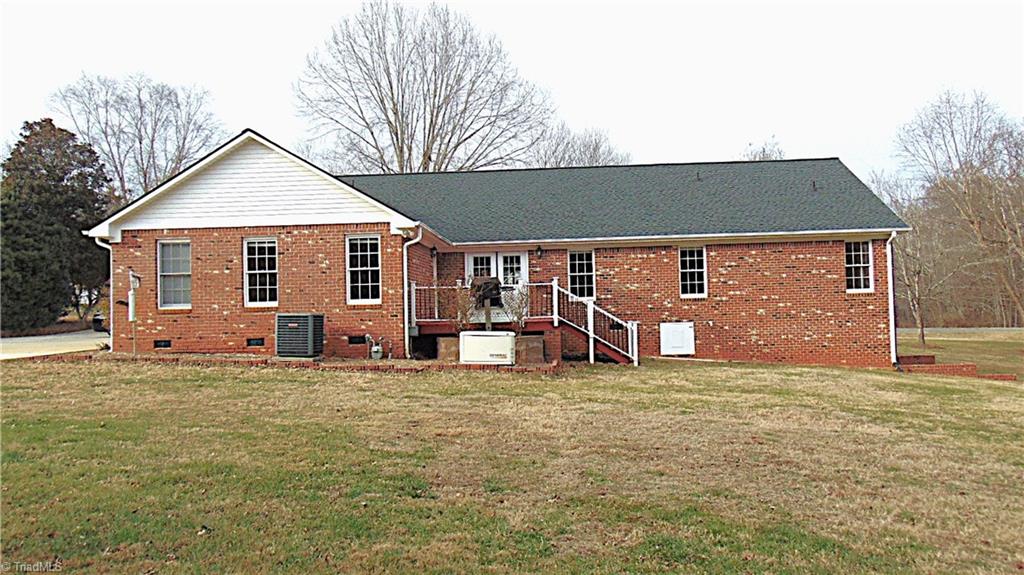 2457 Millbrook Drive