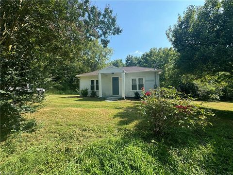 A home in Jonesville