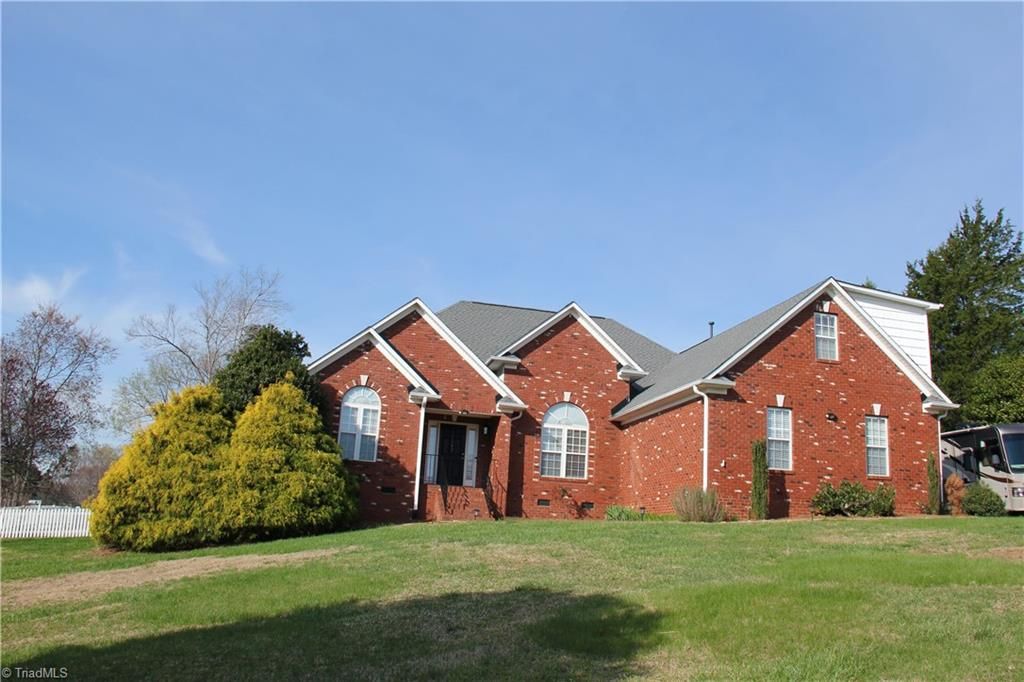Photo of 8597 Bayron Drive, Colfax, NC 27235 (MLS # 1212305)