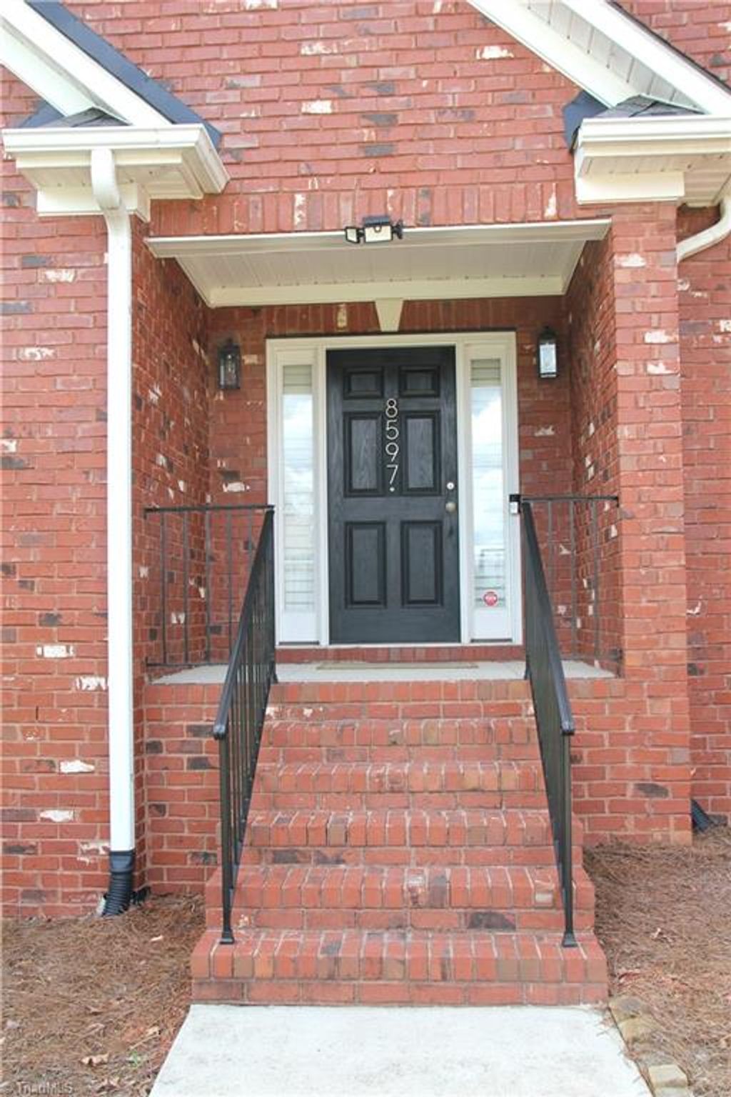 Photo of 8597 Bayron Drive, Colfax, NC 27235 (MLS # 1212305)