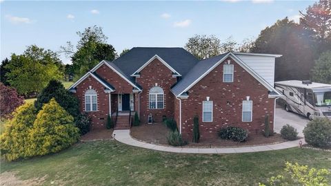 8597 Bayron Drive Colfax NC 27235