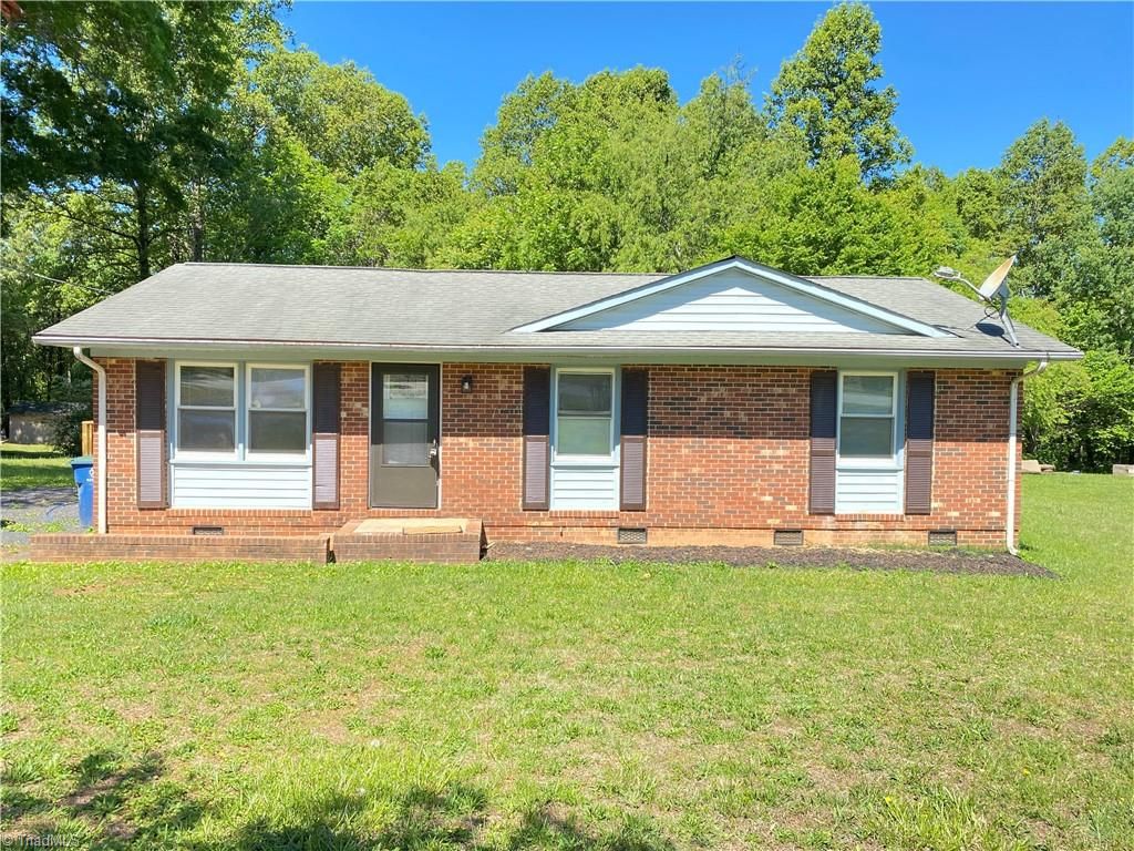 Photo of 268 Young Road, Stoneville, NC 27048 (MLS # 1219117)