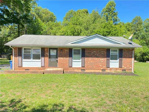 Homes For Sale - 268 Young Road<br/> Stoneville, NC 27048
