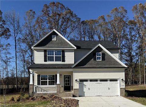 3564 Kirkland Court 109 K.L. Burlington NC 27217