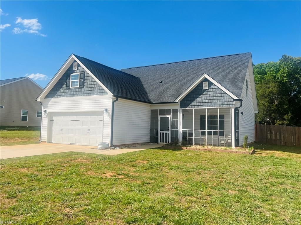 Photo of 729 Deadmon Road, Mocksville, NC 27028 (MLS # 1218277)