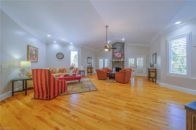 1703 River Knoll Court, photo 3 of 50