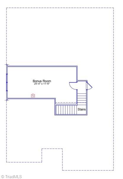 310 Yarrow Drive, Lexington, North Carolina image 3