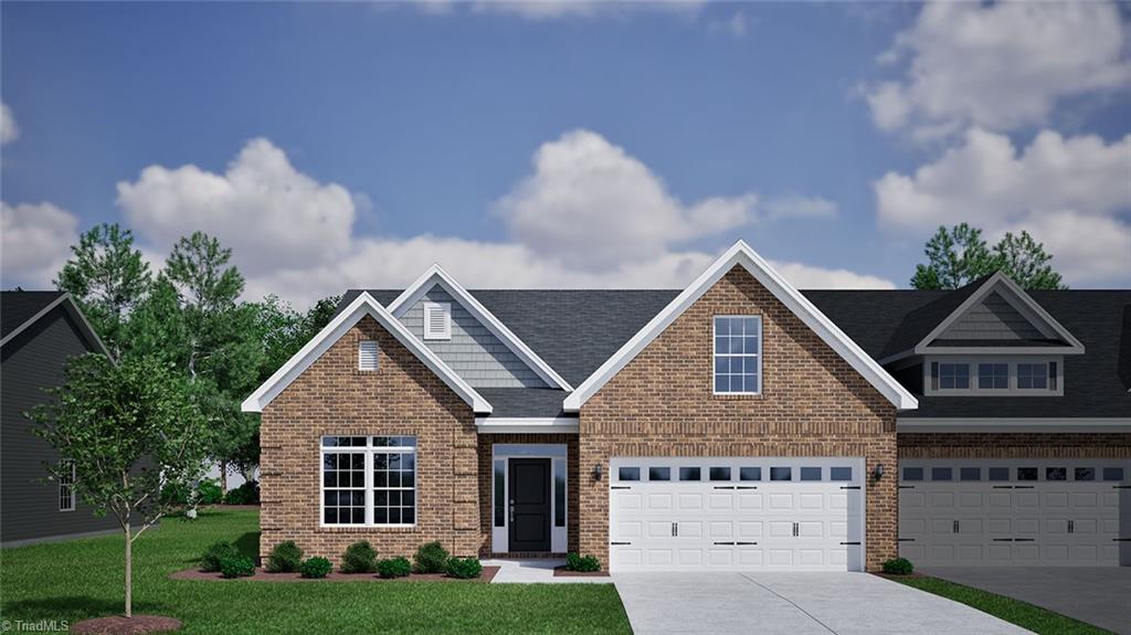 310 Yarrow Drive, Lexington, North Carolina image 1