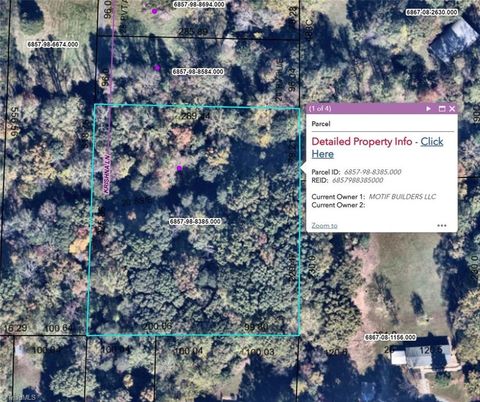 Vacant Land For Sale - 2429 Krishna Lane<br/> Walkertown, NC 27051