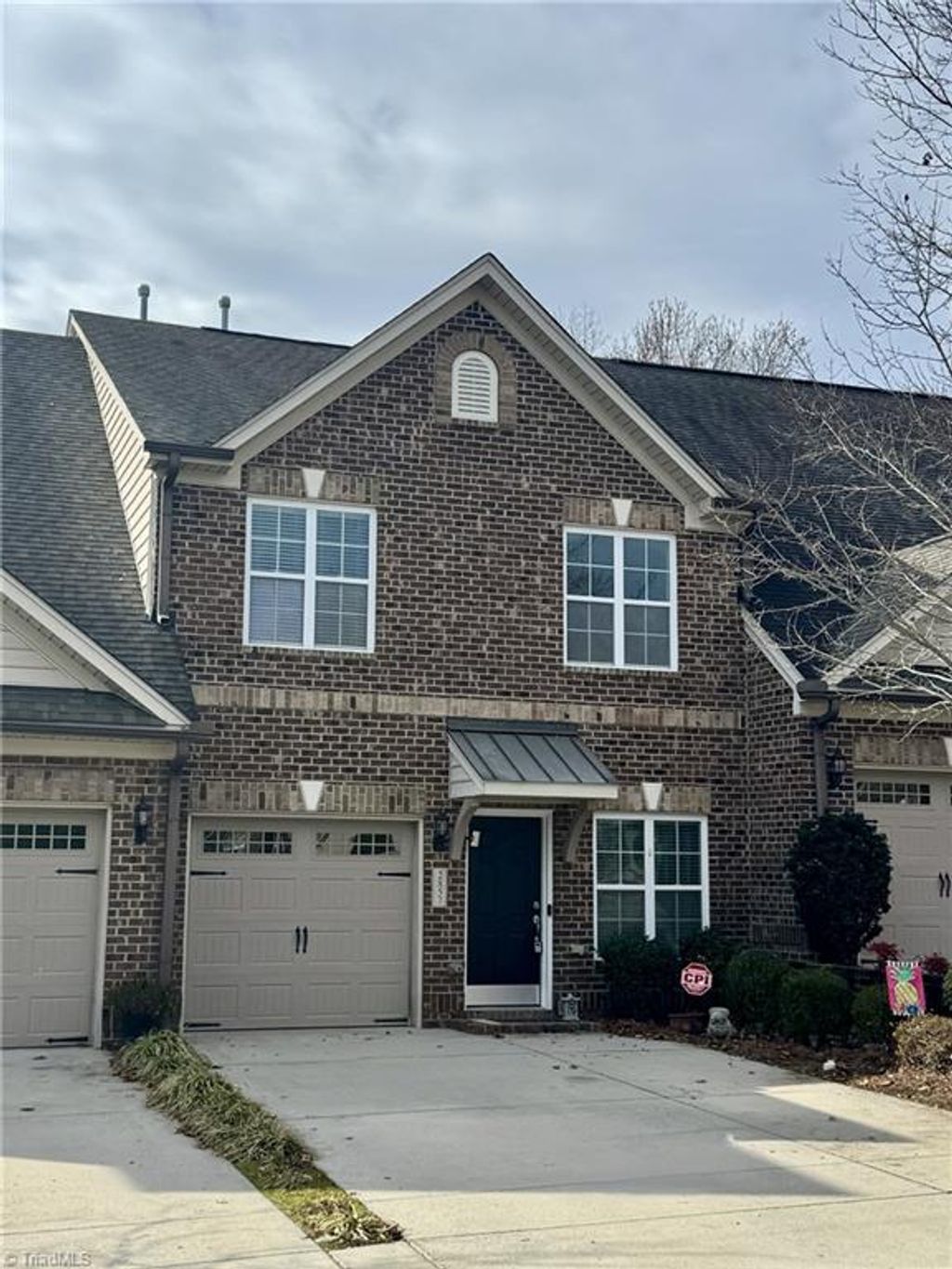 Photo of 2857 Willoughby Court, Burlington, NC 27215 (MLS # 1204051)