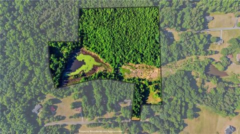 Vacant Land For Sale - 3228 Jidemi Road<br/> Greensboro, NC 27406