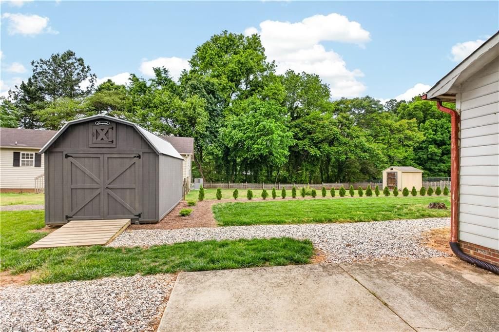 Photo of 3701 Mulberry Lane, High Point, NC 27262 (MLS # 1218570)